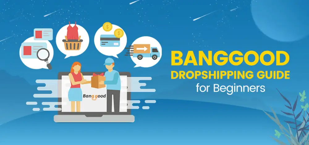 Banggood dropshipping