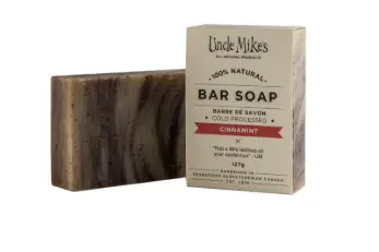 Bar Soap