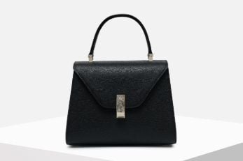 Black Handbags