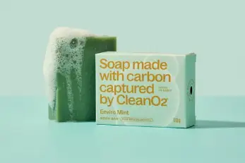 Body Soap