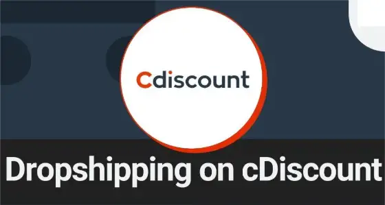 Cdiscount Dropshipping