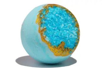 Cosmic Themed Bath Bombs