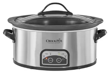 Crock-Pot