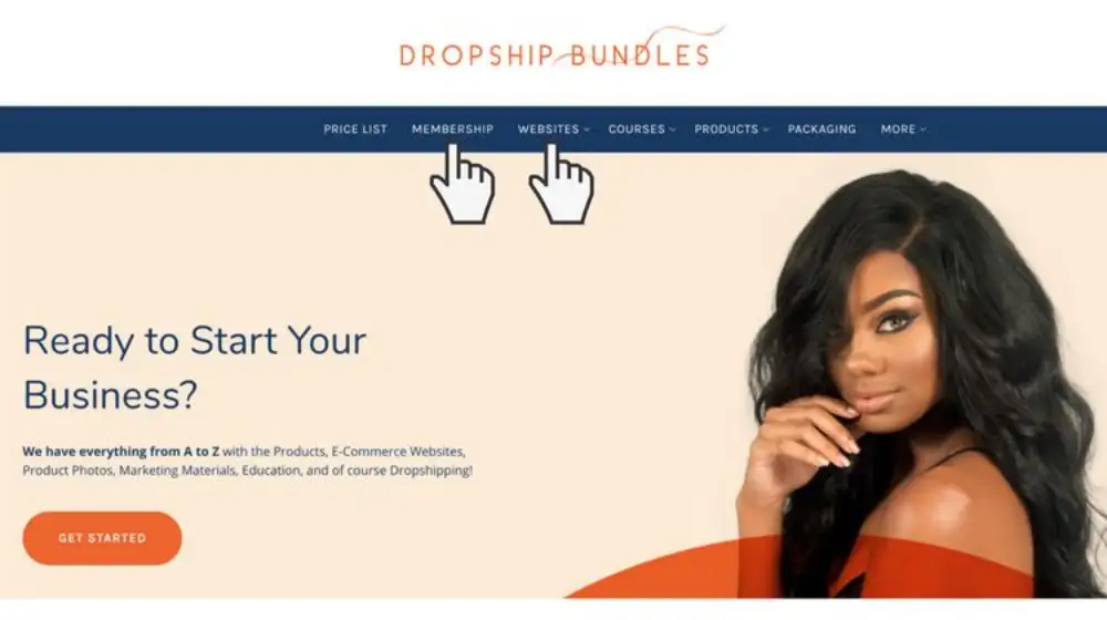 Dropship Bundles
