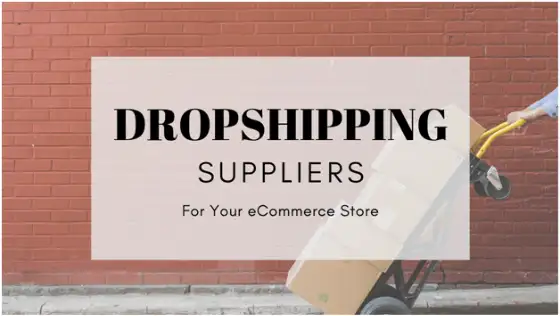 Dropshipping Suppliers Florida