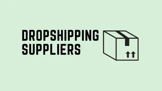 Dropshipping Suppliers Los Angeles