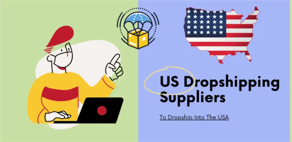 Dropshipping Suppliers Los Angeles