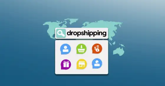 Dropshipping from China