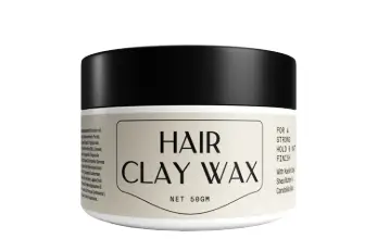 Hair Wax