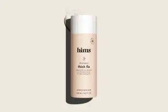 Hims Hair Kit
