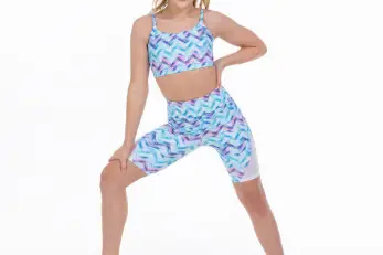 Kids' Activewear