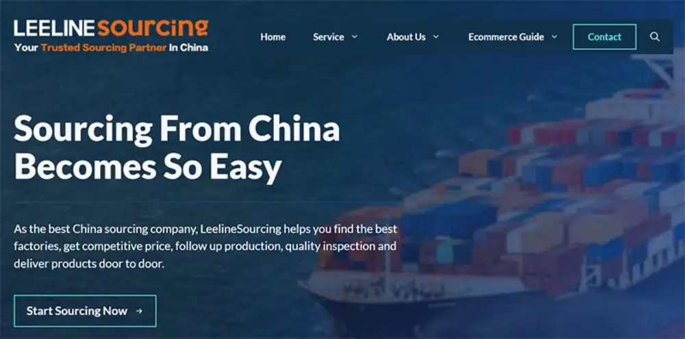 LeelineSourcing