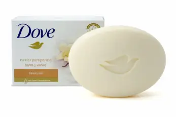 Moisturizing Soap