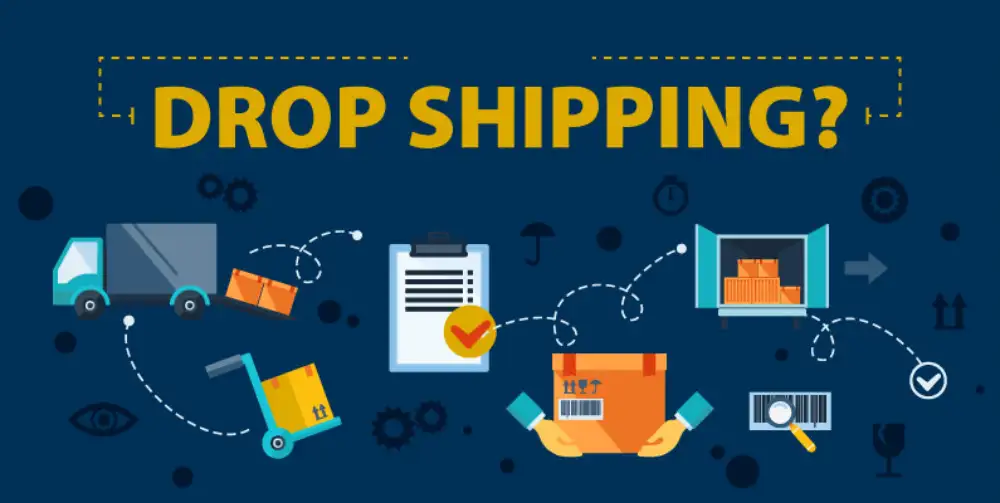 Pros and Cons of dropshipping from China to UK