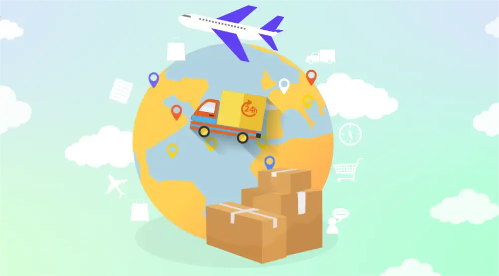 Pros and Cons of dropshipping from China to the Philippines