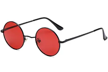 Round Sunglasses