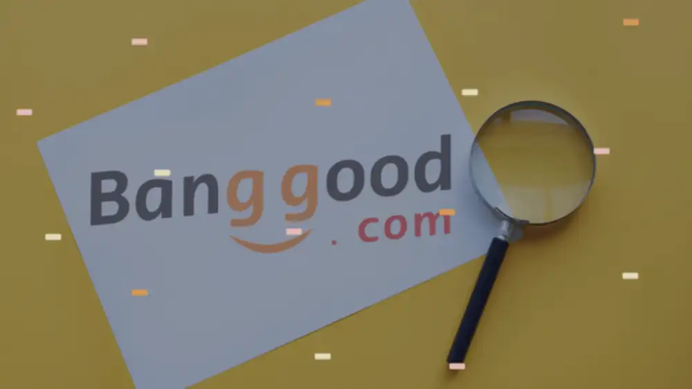 Services Does Banggood Offer