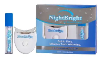 Teeth Whitening Kits