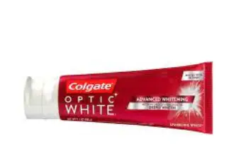 Teeth Whitening Toothpaste