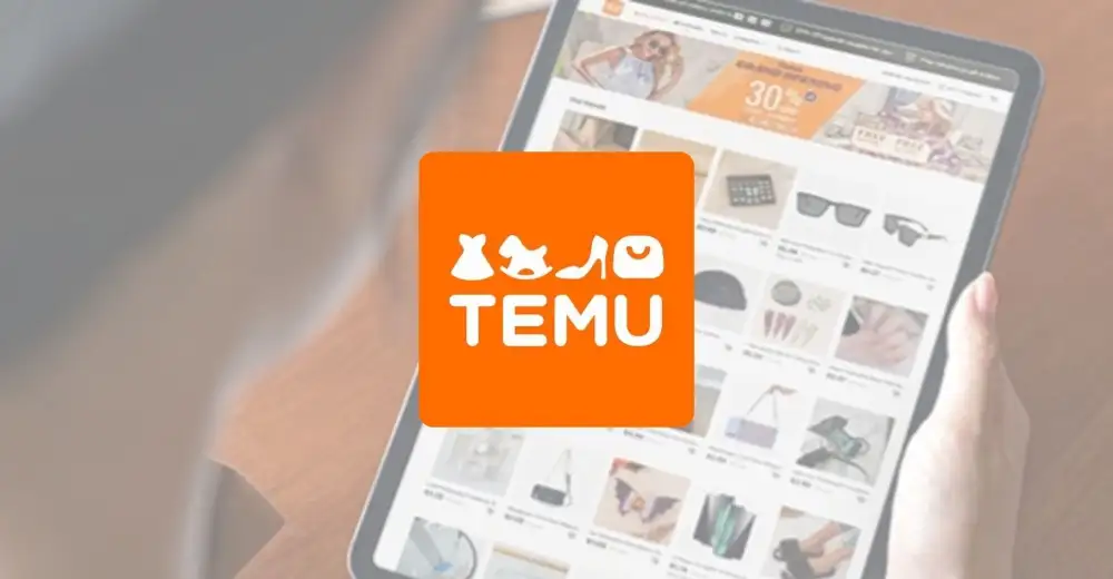 How to Find Best Selling Products on TEMU? [2024] - TEMU Website