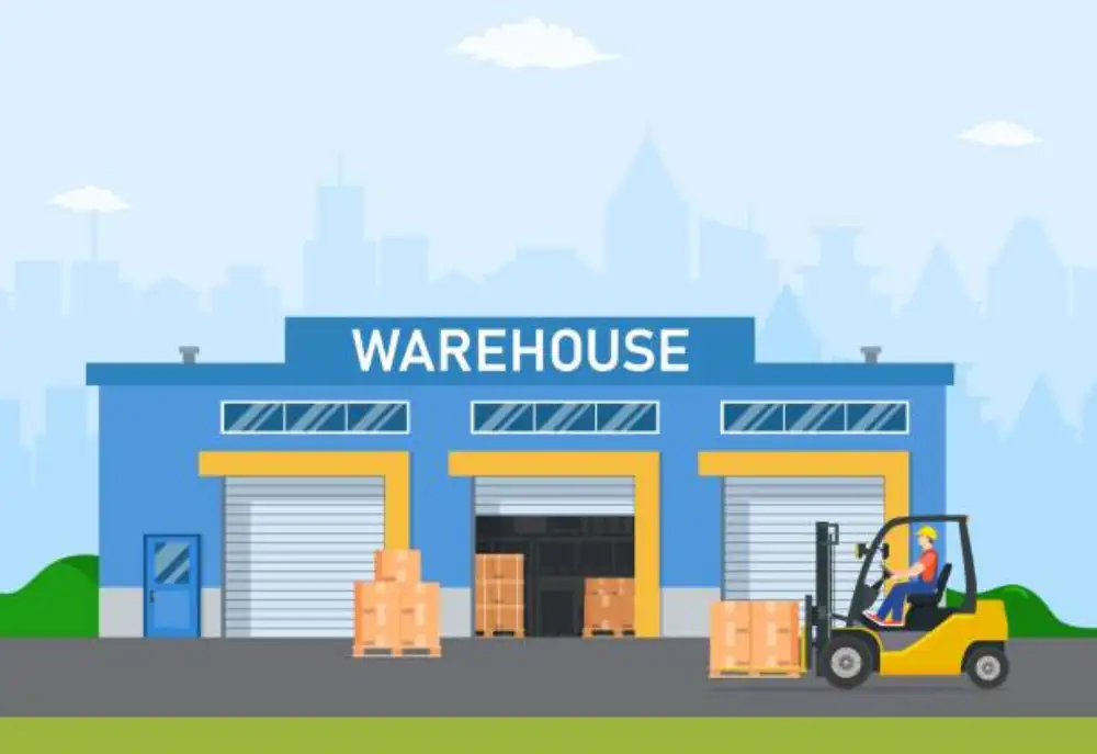 Tips for Choosing Guangzhou Warehouse