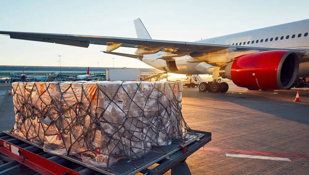 What Points to Keep in Mind When Choosing Air Shipment