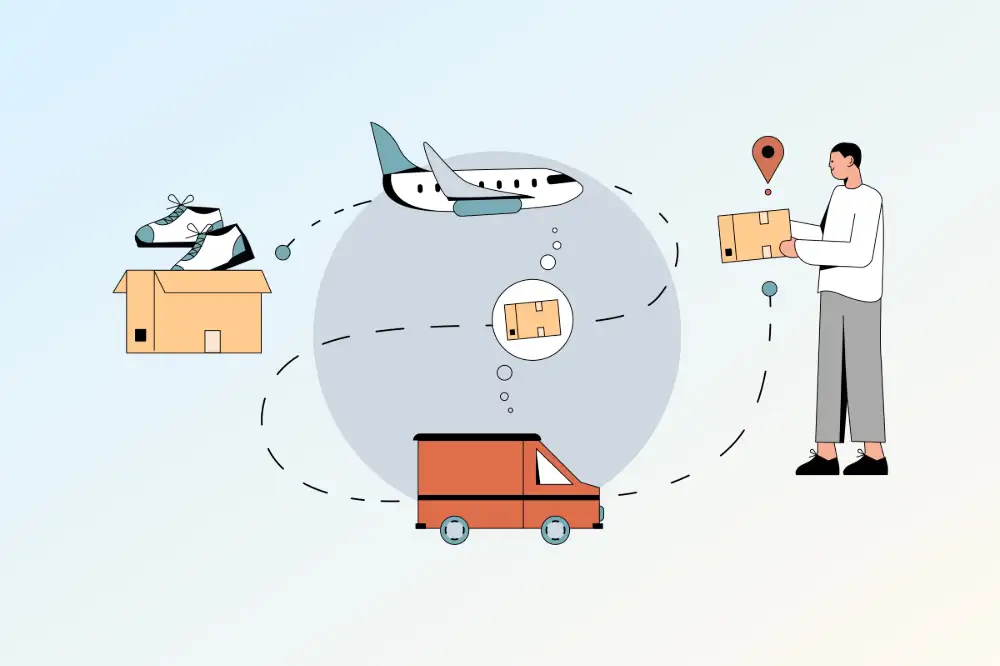 What are the Key Variables Affecting eCommerce Shipping