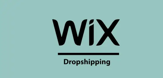 Wix Dropshipping