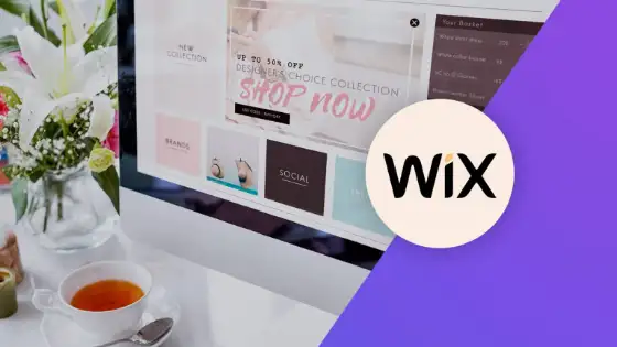 Wix Dropshipping