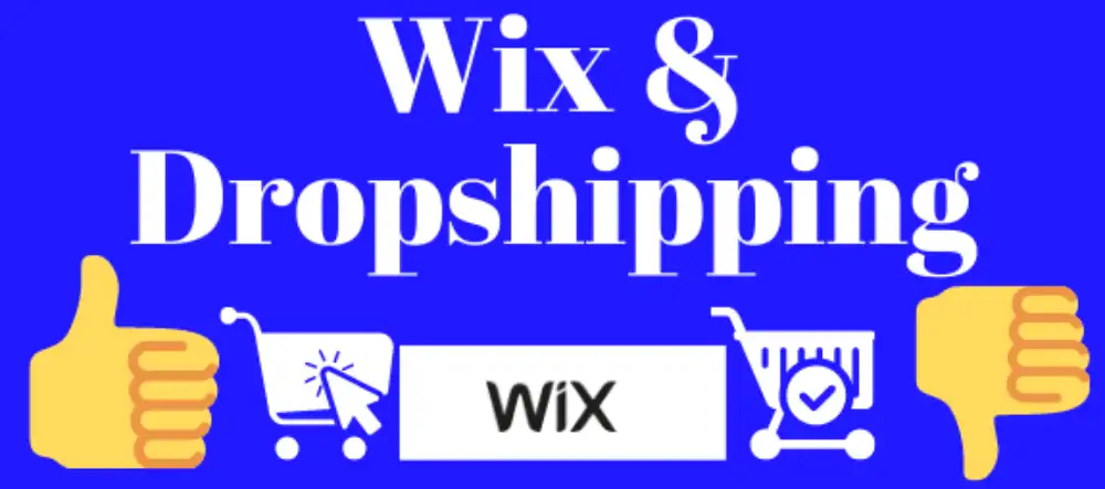 Wix Dropshipping From AliExpress - Beginner's Guide