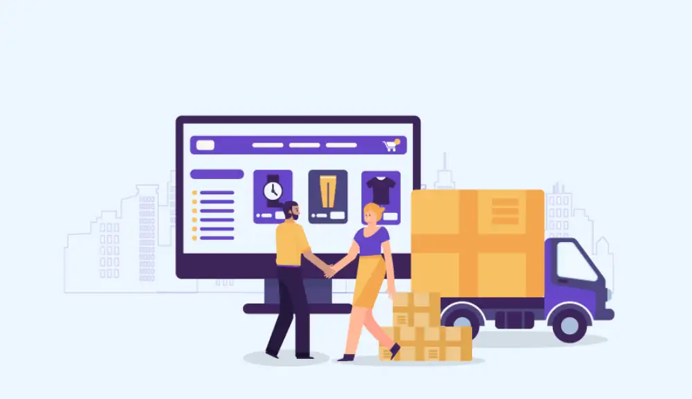Work With Dropshipping Wholesalers