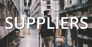 Branded Dropshipping Suppliers