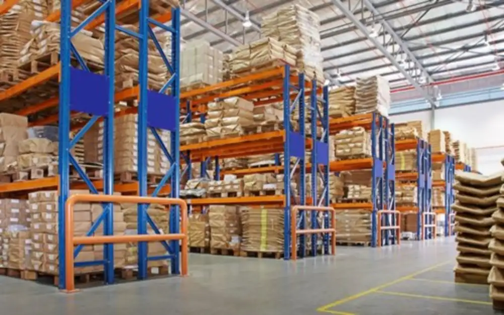 Is It Safe to Keep Your Products in Guangzhou Warehouse