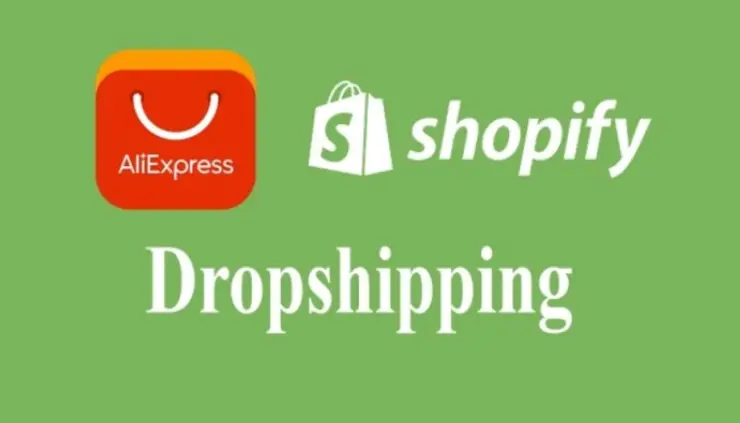 How To Dropship On Shopify With Aliexpress