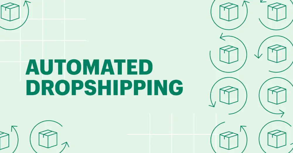 How Does Amazon Dropshipping Automation