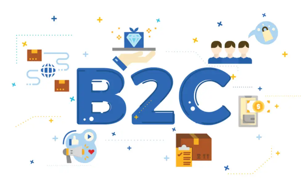 B2C Fulfillment