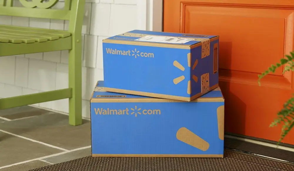 Benefit Dropshipping From Walmart To Amazon