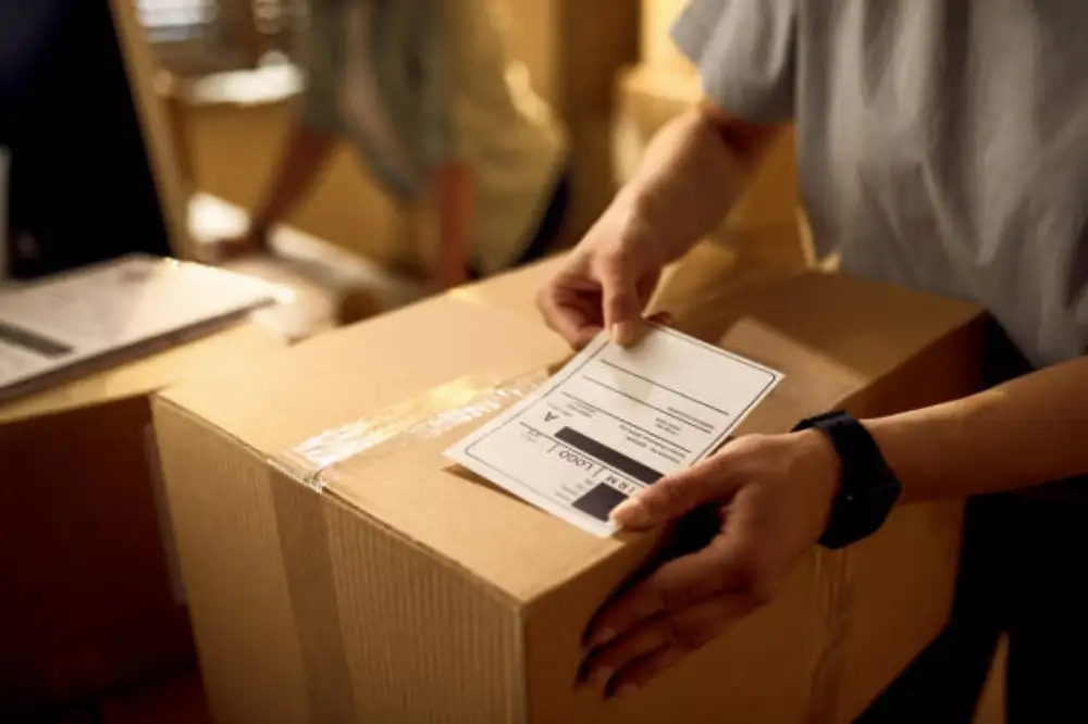 Best couriers for shipping fragile items