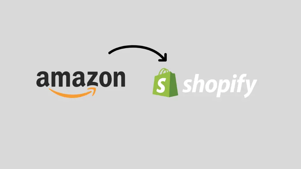 Dropshipping From Amazon To Shopify