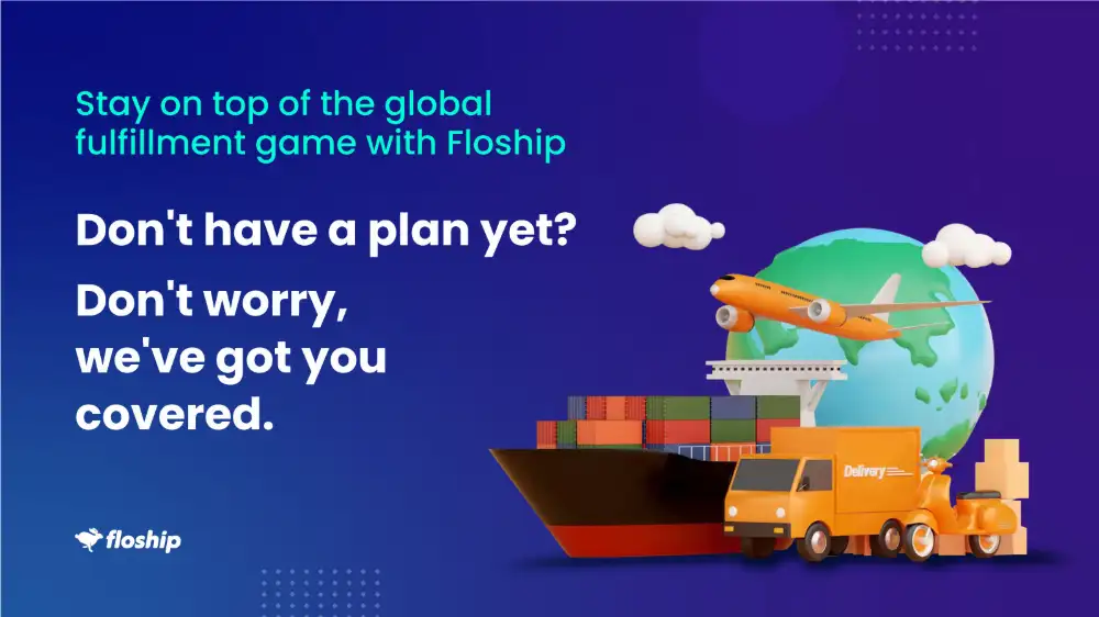 Floship 