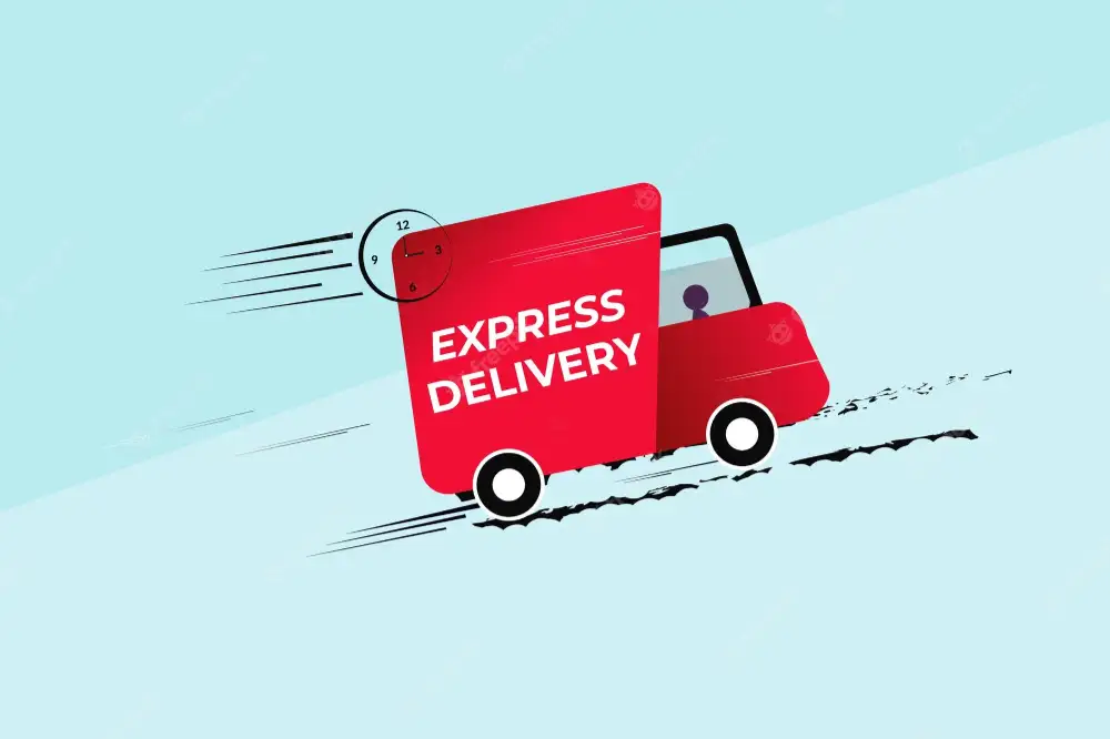 How Fast is Express Shipping