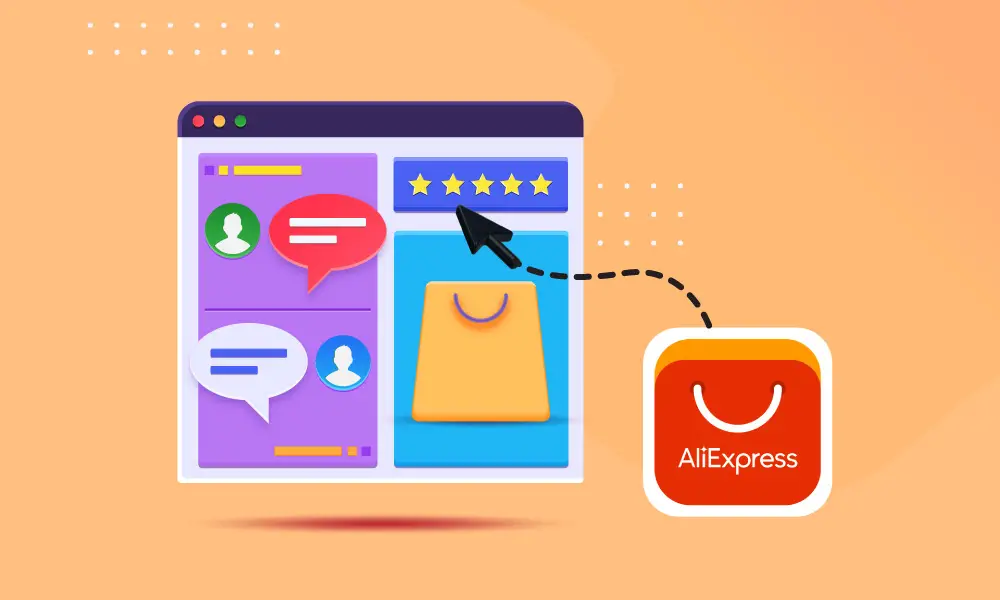 How To Import Reviews From Aliexpress To Shopify