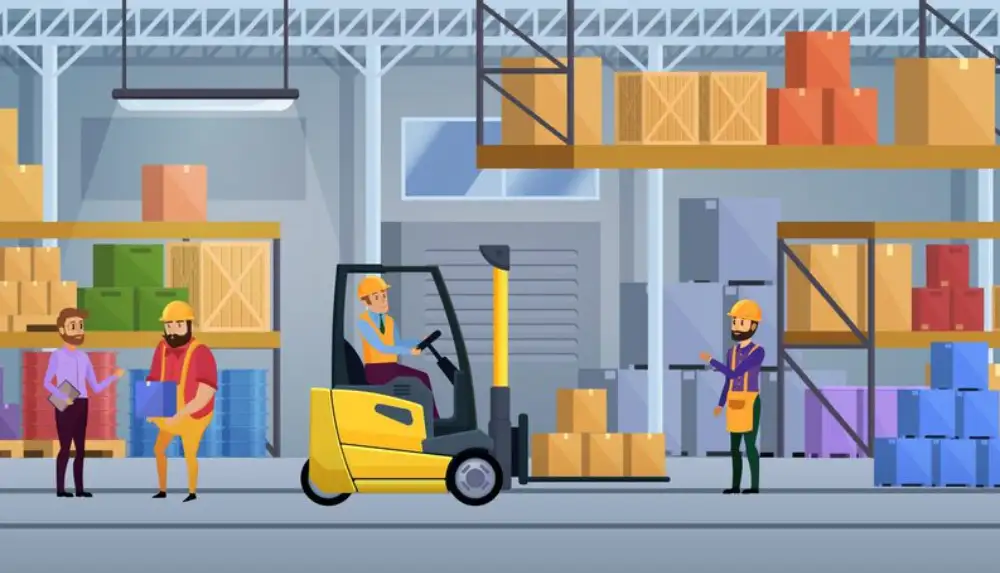 How to Choose the Right eCommerce Warehouses for Your Business