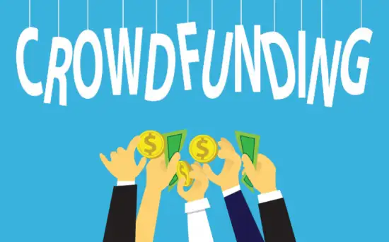 Crowdfunding Fulfillment