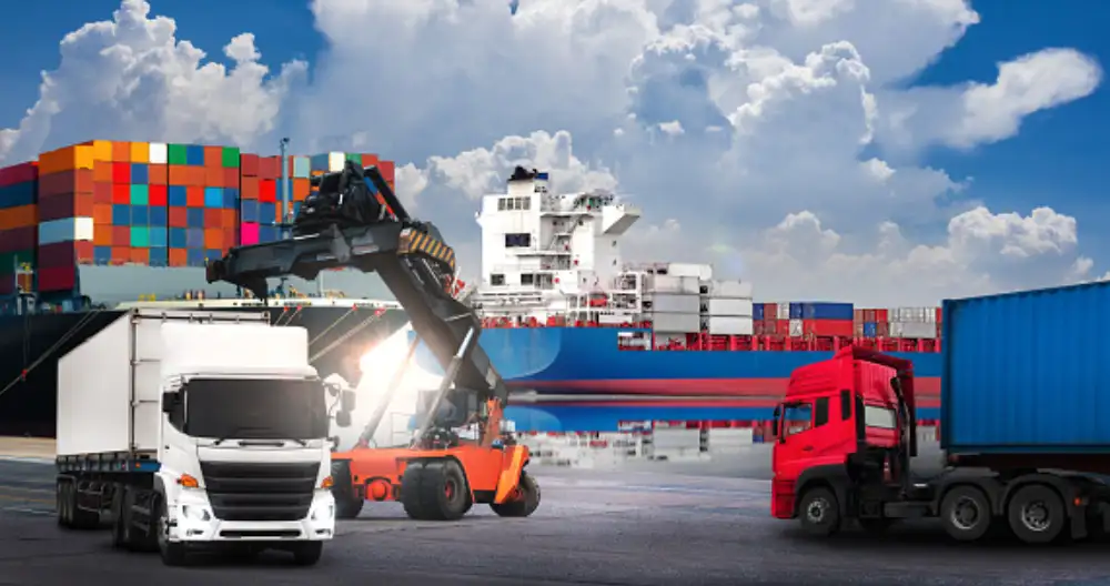 Picking a RELIABLE Freight forwarder