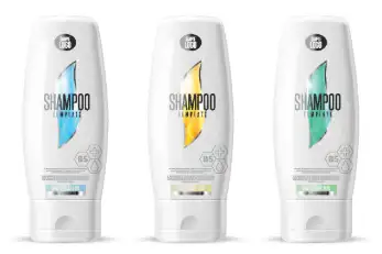 Shampoo