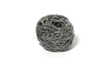 Steel Wool