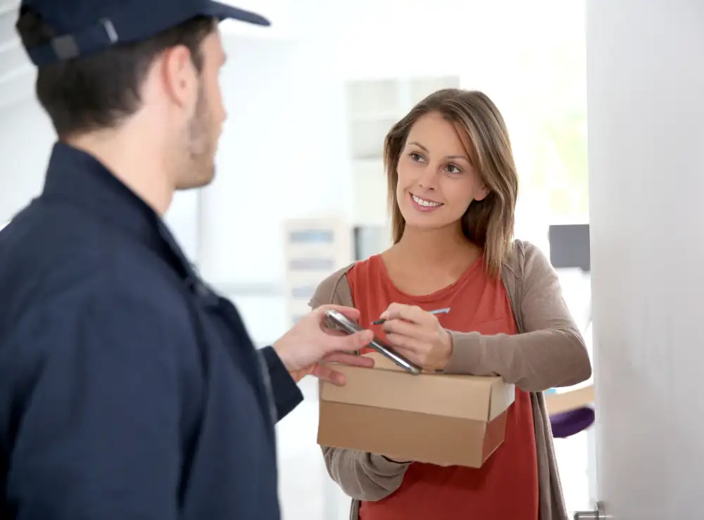 Tips for Door To Door Shipping Service 