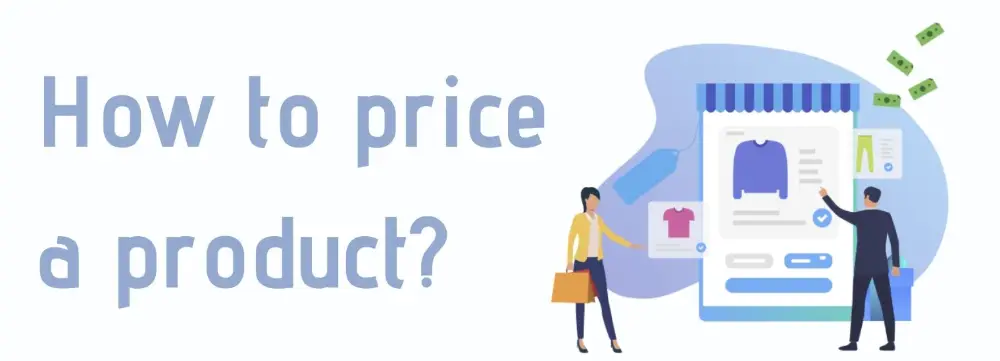 How To Price Dropshipping Products