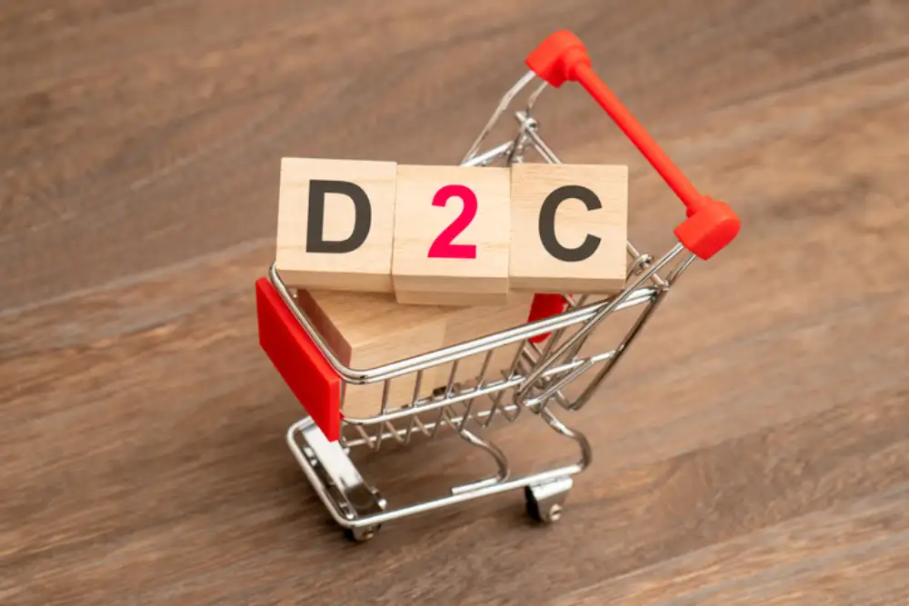What are the Options for D2C Fulfillment